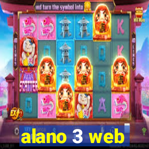 alano 3 web